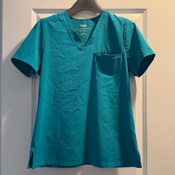 Lago Scrub Set - Picture 5 of 7